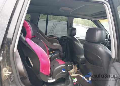 1996 Jeep Grand Cherokee Limited z USA, uszkodzony, nr VIN 1J4GZ78S2TC223592